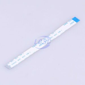 Shenzhen Kinghelm Elec KH-FFC-V0.5-13P-100MM