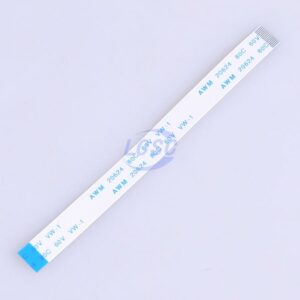 Shenzhen Kinghelm Elec KH-FFC-V0.5-15P-100MM