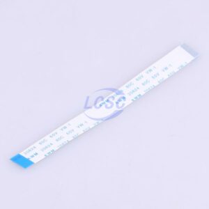 Shenzhen Kinghelm Elec KH-FFC-V0.5-17P-100MM