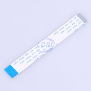 Shenzhen Kinghelm Elec KH-FFC-V0.5-25P-100MM