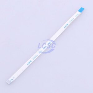 Shenzhen Kinghelm Elec KH-FFC-V0.5-7P-100MM