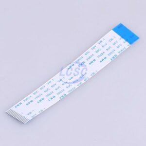 Shenzhen Kinghelm Elec KH-FFC-V1.0-15P-100MM