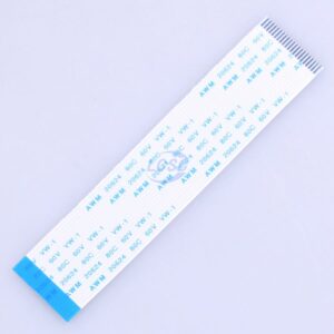 Shenzhen Kinghelm Elec KH-FFC-V1.0-21P-100MM