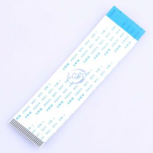 Shenzhen Kinghelm Elec KH-FFC-V1.0-25P-100MM