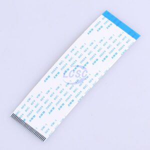 Shenzhen Kinghelm Elec KH-FFC-V1.0-29P-100MM