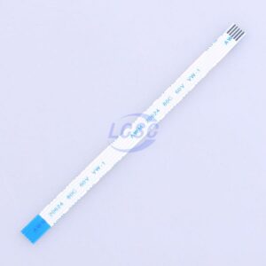 Shenzhen Kinghelm Elec KH-FFC-V1.0-5P-100MM