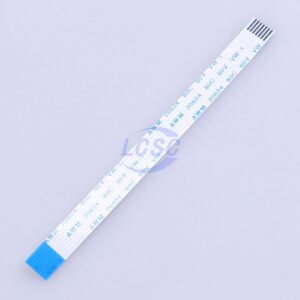 Shenzhen Kinghelm Elec KH-FFC-V1.0-7P-100MM