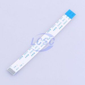 Shenzhen Kinghelm Elec KH-FFC-V1.0-9P-100MM