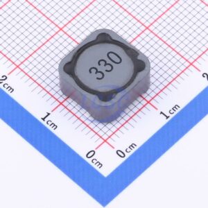 SHOU HAN CYH125-33UH