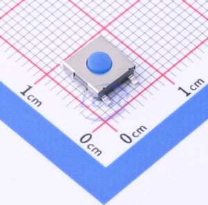 SHOU HAN TS6625A4P-DT 160gf 072