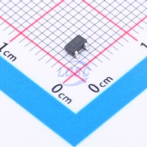 STMicroelectronics 2STR2160