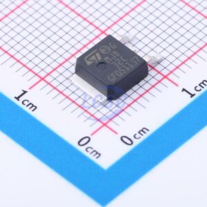 STMicroelectronics MJD32CT4