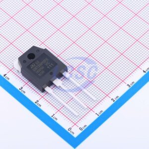 STMicroelectronics STGWT30HP65FB