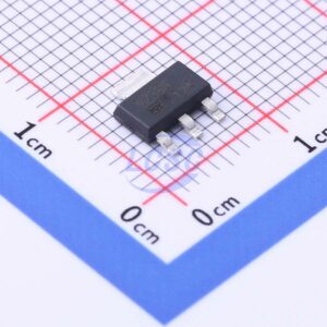 STMicroelectronics STN2580