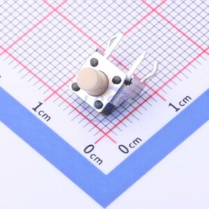 TE Connectivity 1-1825027-4