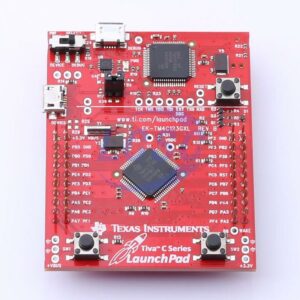 Texas Instruments EK-TM4C123GXL