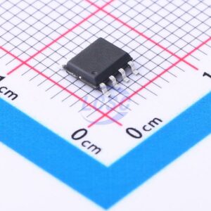 Tontek Design Tech TTP224N-CO8