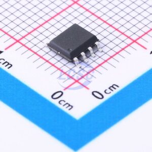 Tontek Design Tech TTP224N-CO8N