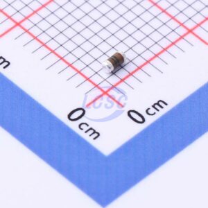 Vishay Intertech MMU01020C1001FB300
