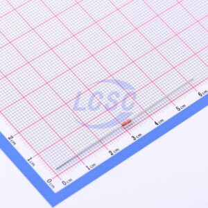 Vishay Intertech NTCLG100E2103JB