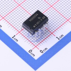 Vishay Intertech VO2223A