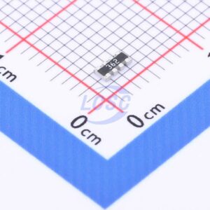 Walsin Tech Corp WA06X362JTL