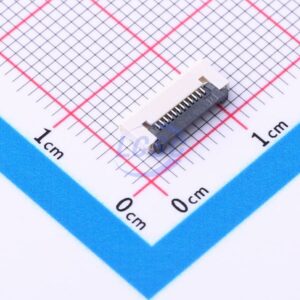 XFCN F0502-B-12-15T-R