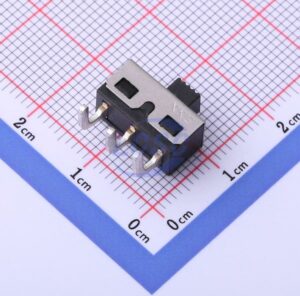 XKB Connection SS-12D06L3