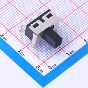 XKB Connection SS-12D11L7