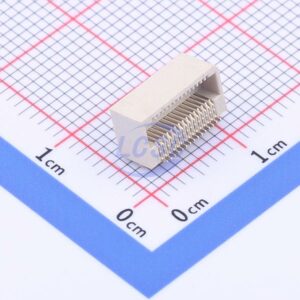 XKB Connection X0509FRS-30AS-LPV01