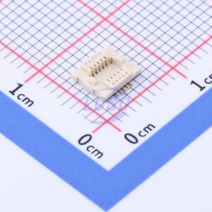 XKB Connection X0511FVS-10A-LPV01