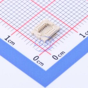 XKB Connection X0511FVS-12A-LPV01