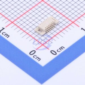 XKB Connection X0511WVS-12A-LPV01