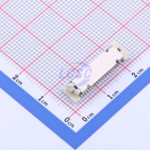 XKB Connection X0802FVS-40AS-LPV01