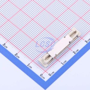 XKB Connection X0802FVS-60AS-LPV01