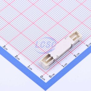 XKB Connection X0802WVS-60AS-LPV01