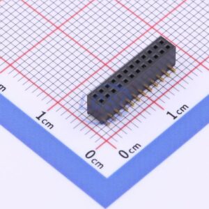 XKB Connection X1321FVS-2x12-C43D48