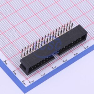XKB Connection X9555WR-2x18-6TV01
