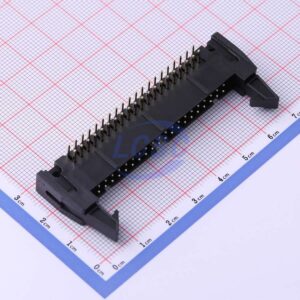 XKB Connection X9555WR-2x20A-PTV01
