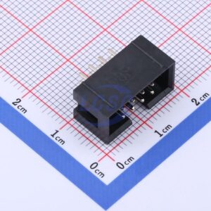 XKB Connection X9555WV-2x04-6TV01