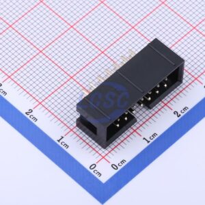 XKB Connection X9555WV-2x07-6TV01