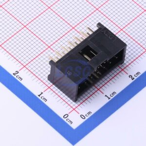 XKB Connection X9555WV-2x07E-PTV01