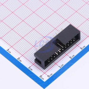 XKB Connection X9555WV-2x10-6TV01