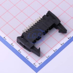 XKB Connection X9555WV-2x10A-PTV01