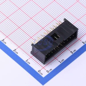 XKB Connection X9555WV-2x10E-PTV01