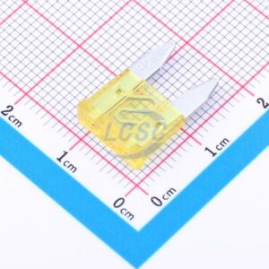 Xucheng Elec 20A32V