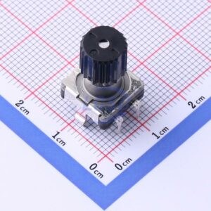 ALPSALPINE EC11L1525G01