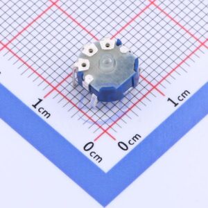 ALPSALPINE RK08H12100GZ