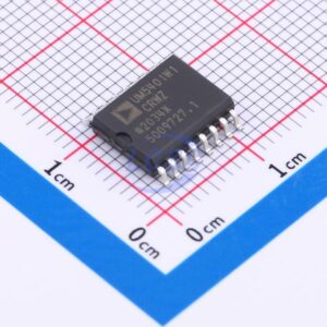 Analog Devices ADUM5401WCRWZ-1RL