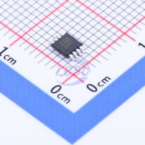 Analog Devices HMC412BMS8GETR